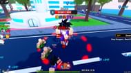 Higher-ranked mobs will give rare and expensive loot on killing (Image via Roblox)